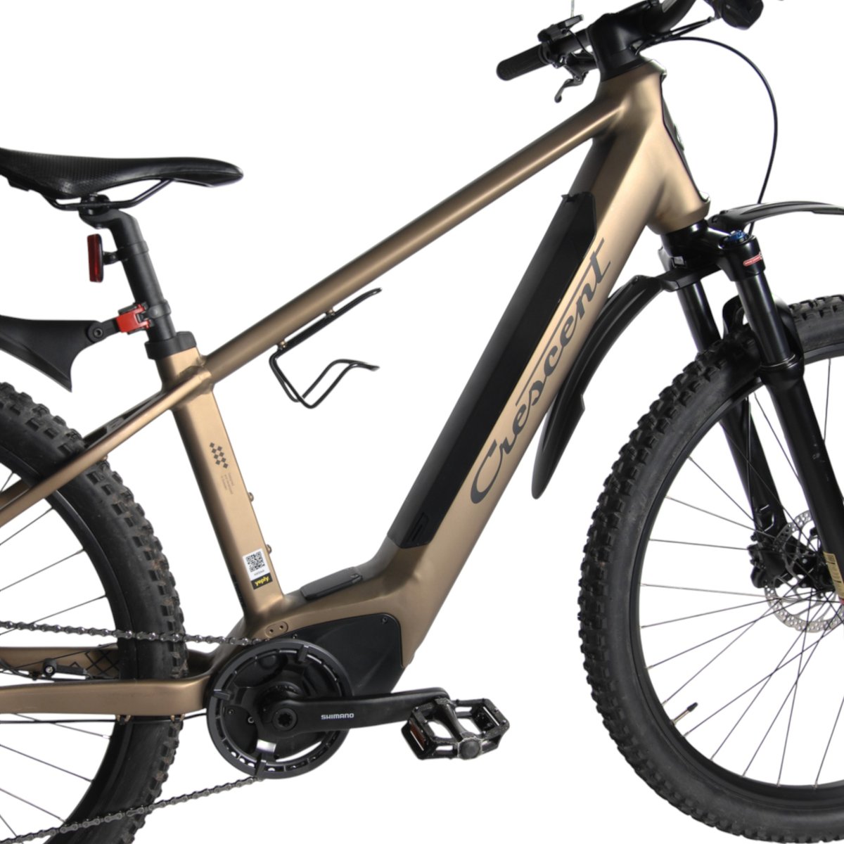 Crescent Eld 40 43 cm