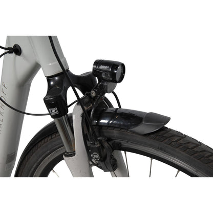 Kalkhoff Agattu 3.B – käytetty sähköpyörä, koko M