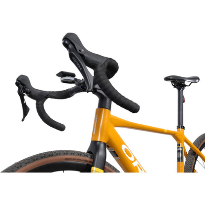 Orbea Gain D30 1X – käytetty sähköpyörä, koko S