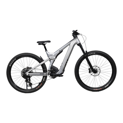 Scott Strike eRide 920 Evo – käytetty sähköpyörä, koko M