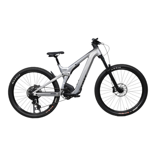 Scott Strike eRide 920 Evo – käytetty sähköpyörä, koko M