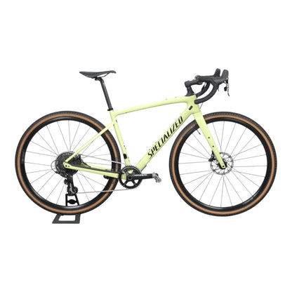 Specialized Diverge Sport Carbon – käytetty gravelpyörä, koko 54