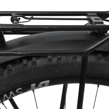 Cube Stereo Hybrid 120 Pro Allroad – käytetty sähköpyörä, koko L