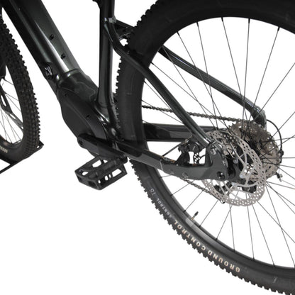 Specialized Turbo Tero 3.0 Oak Green Metallic / Smoke M