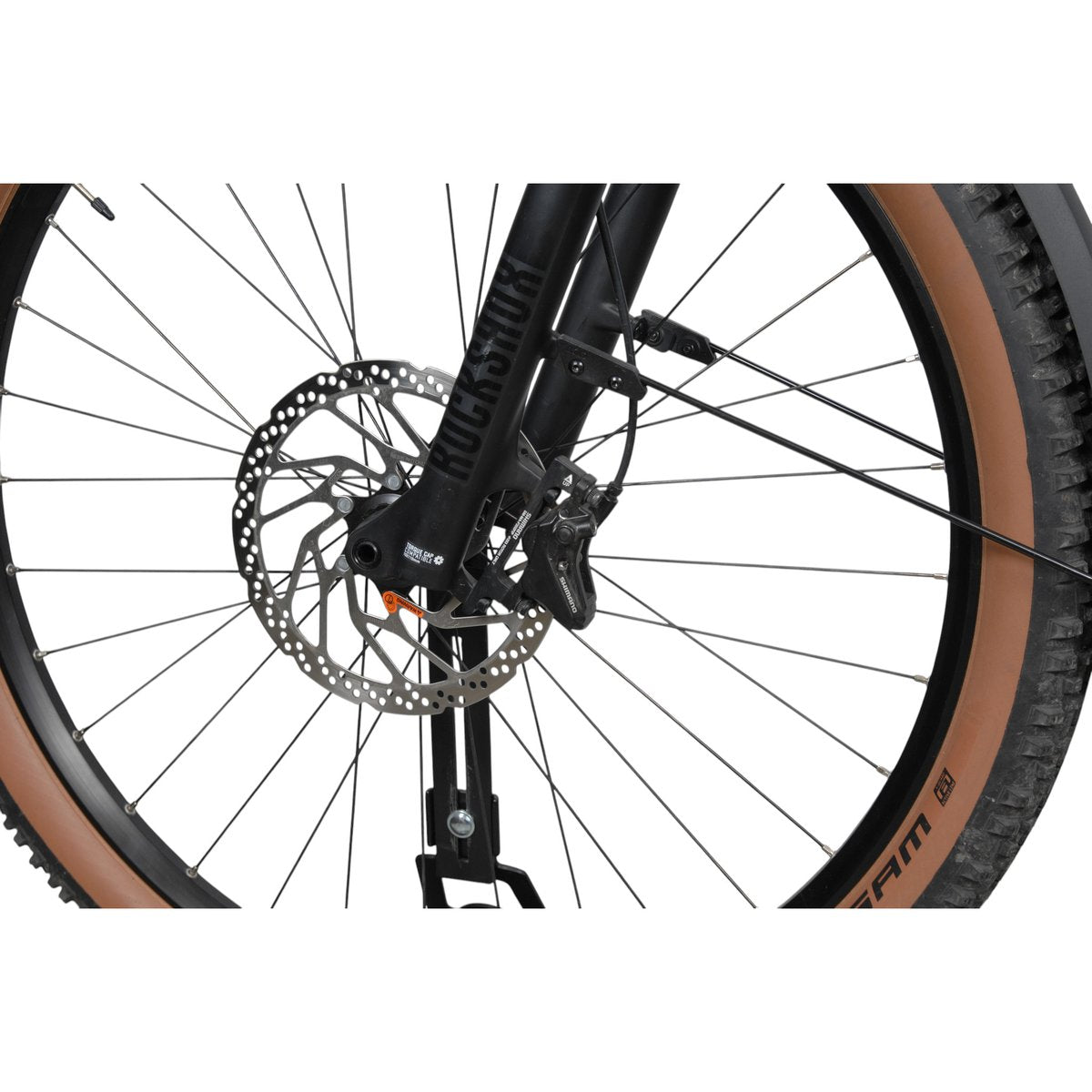 Cube Reaction Hybrid Race 625 – käytetty sähköpyörä, koko XL