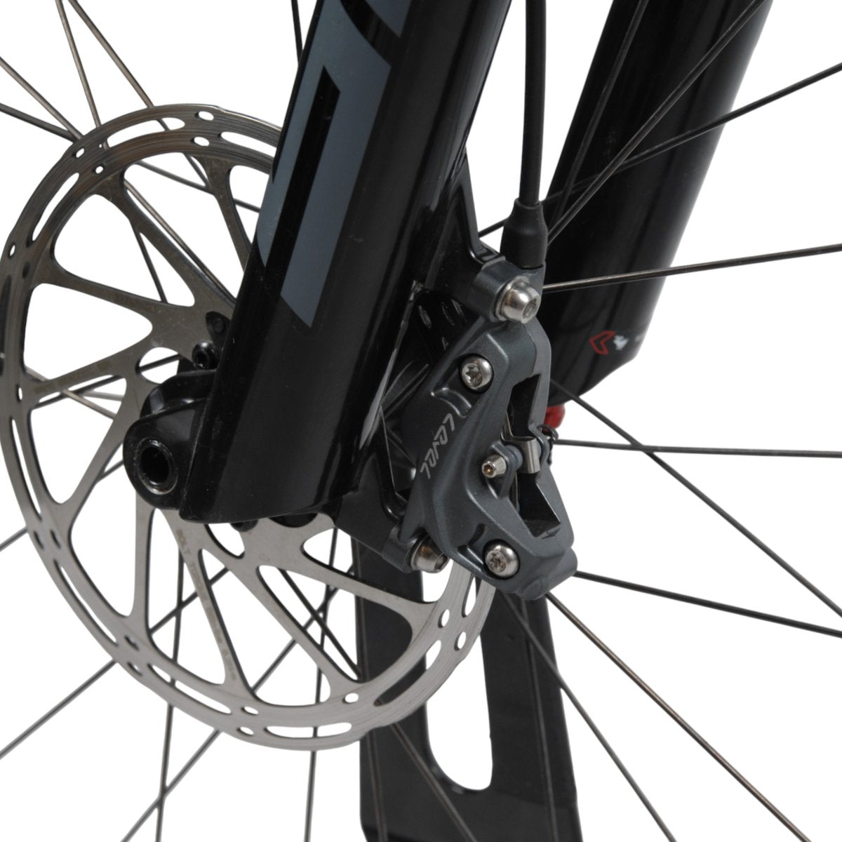 Specialized Epic 8 Comp – käytetty pyörä, koko L