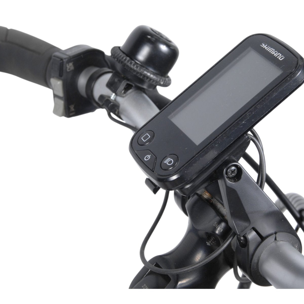 Helkama E7i – käytetty sähköpyörä, koko 48