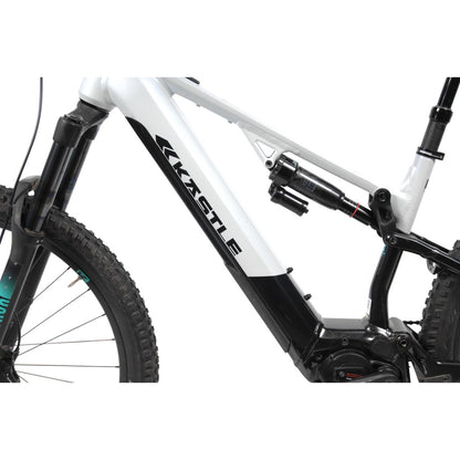 Kästle K_eMX 6 – käytetty sähköpyörä, koko M