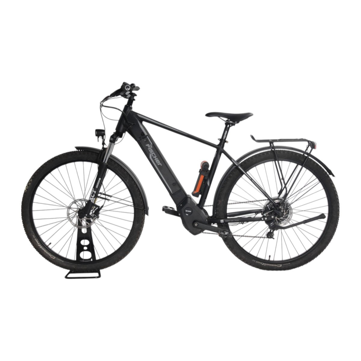 Fischer Terra 5.0i 51
