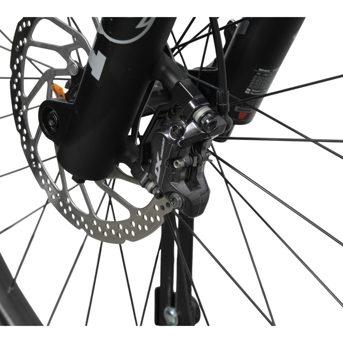 Canyon Spectral 29 CF 8 – käytetty pyörä, koko L