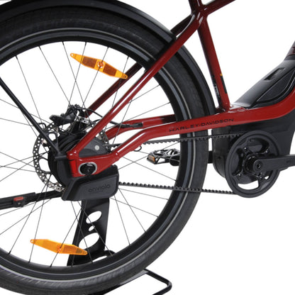 SERIAL 1 RUSH GEN 2 L