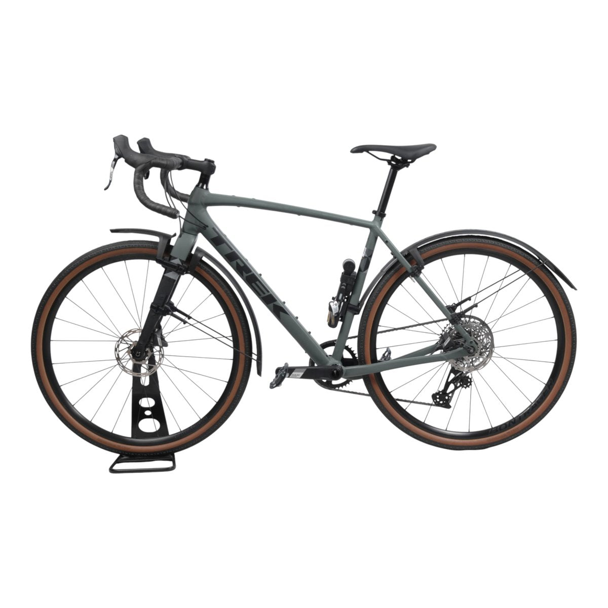 Trek Checkpoint ALR 5 – käytetty gravelpyörä, koko 56