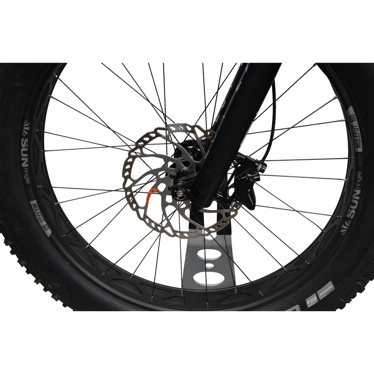 Tunturi EMAX Full 26" – käytetty sähköpyörä, koko 50