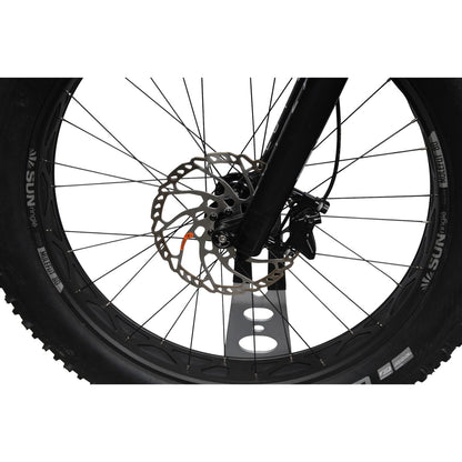 Tunturi EMAX Full 26" – käytetty sähköpyörä, koko 50