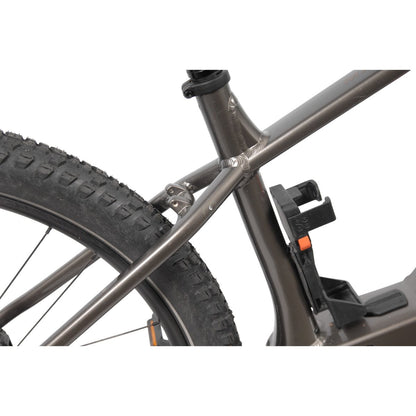 Trek Marlin+ 8 – käytetty sähköpyörä, koko L