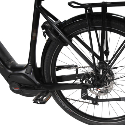 Trek Verve +3 Lowstep L