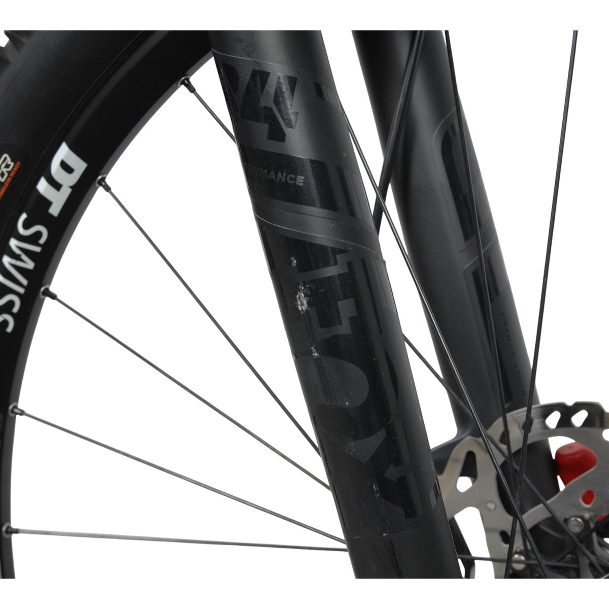 Orbea Occam – käytetty pyörä, koko XL