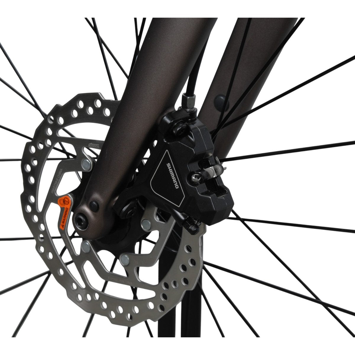 Trek FX 6 Sport Carbon – käytetty pyörä, koko S