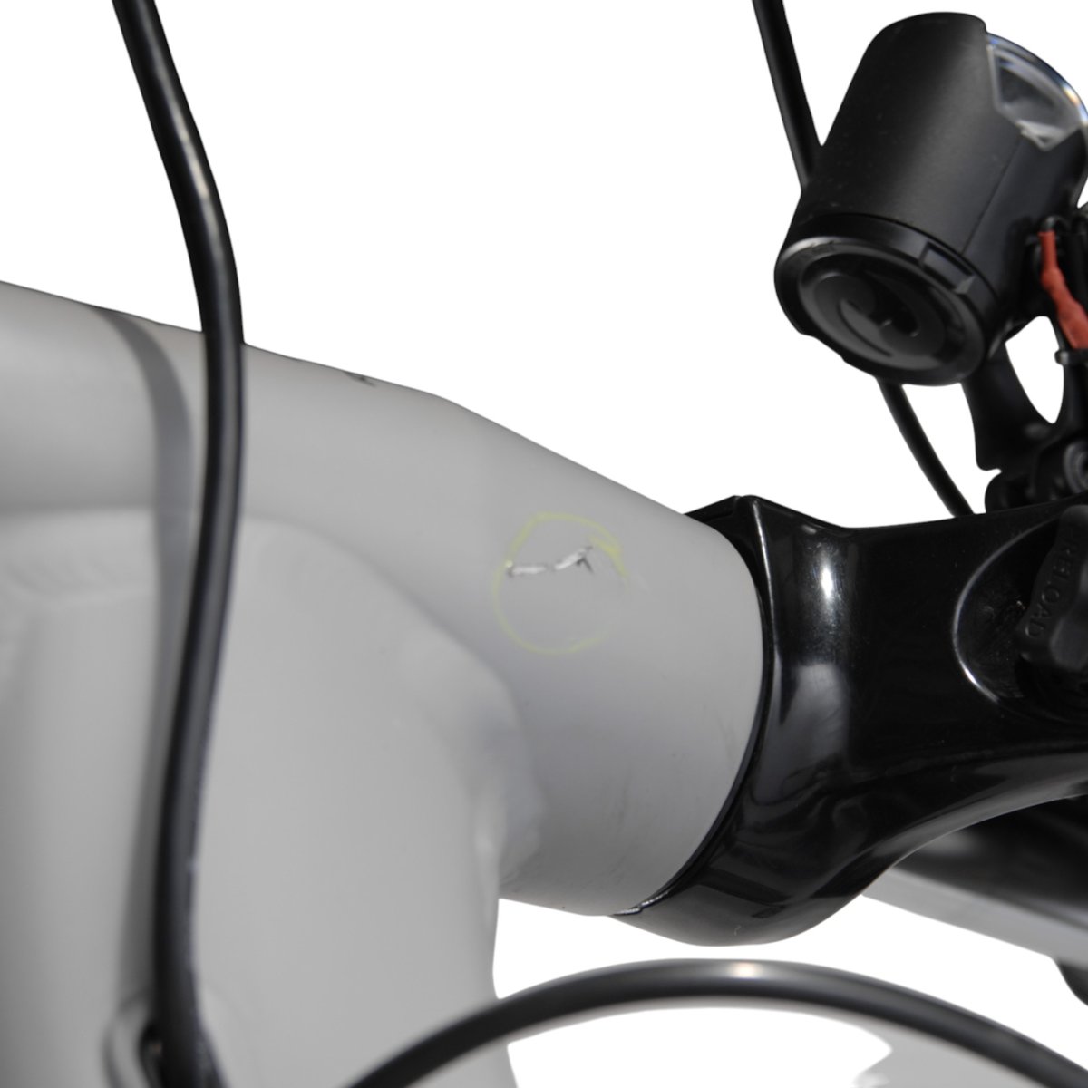 R Raymon TourRay E 5.0 XL