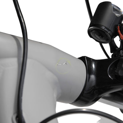 R Raymon TourRay E 5.0 XL