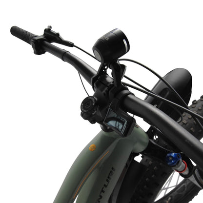 Tunturi e-Max CE 50
