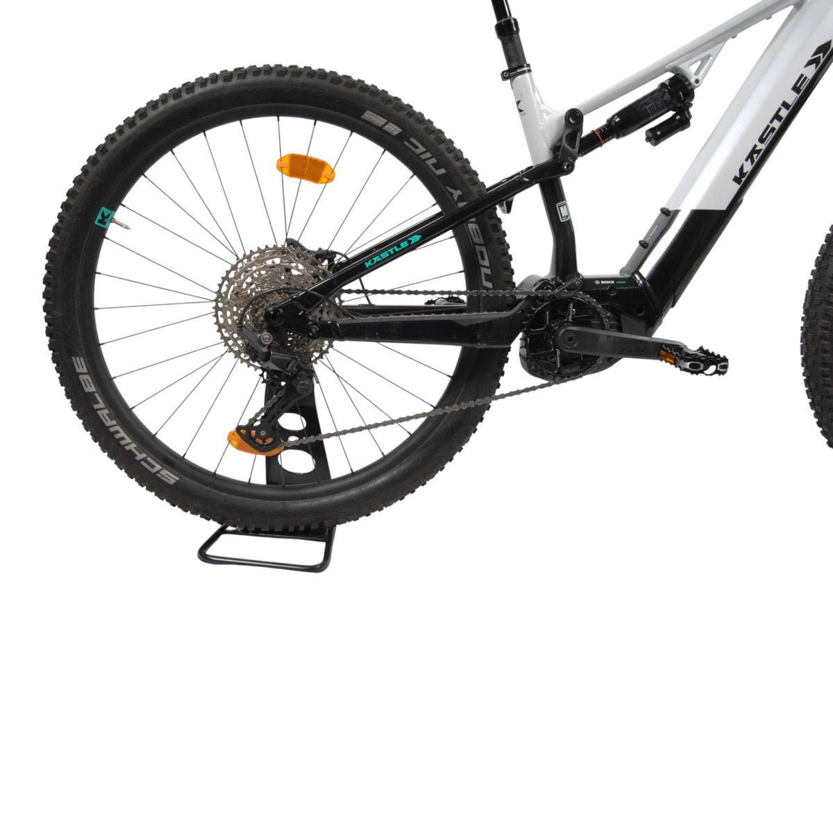 Kästle K_eMX 6 – käytetty sähköpyörä, koko M