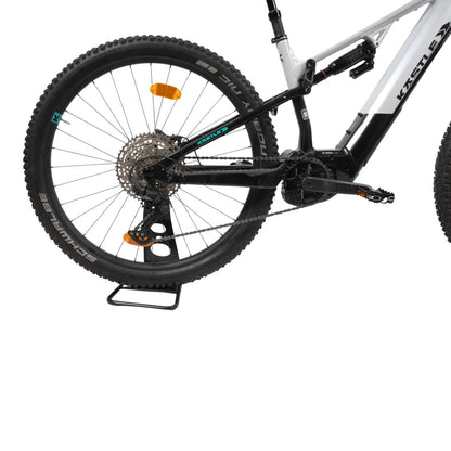 Kästle K_eMX 6 – käytetty sähköpyörä, koko M