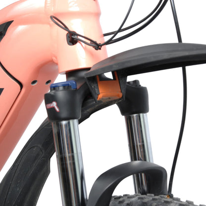 Trek Powerfly 4 – käytetty sähköpyörä, koko M