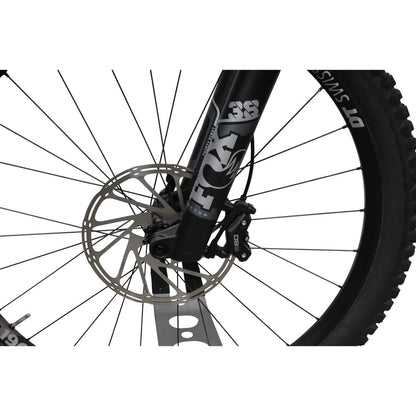 Canyon Strive:ON CFR Underdog – käytetty sähköpyörä, koko XL