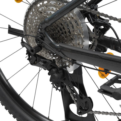 Trek Powerfly 5 – käytetty sähköpyörä, koko M