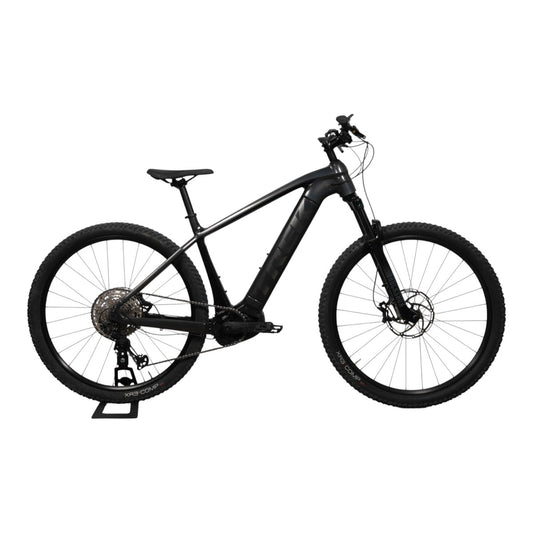 Trek Powerfly 5 Gen 4 – käytetty sähköpyörä, koko L