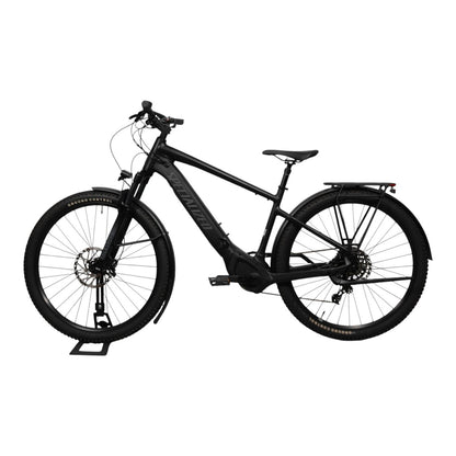 Specialized Turbo Tero 4.0 EQ – käytetty sähköpyörä, koko L
