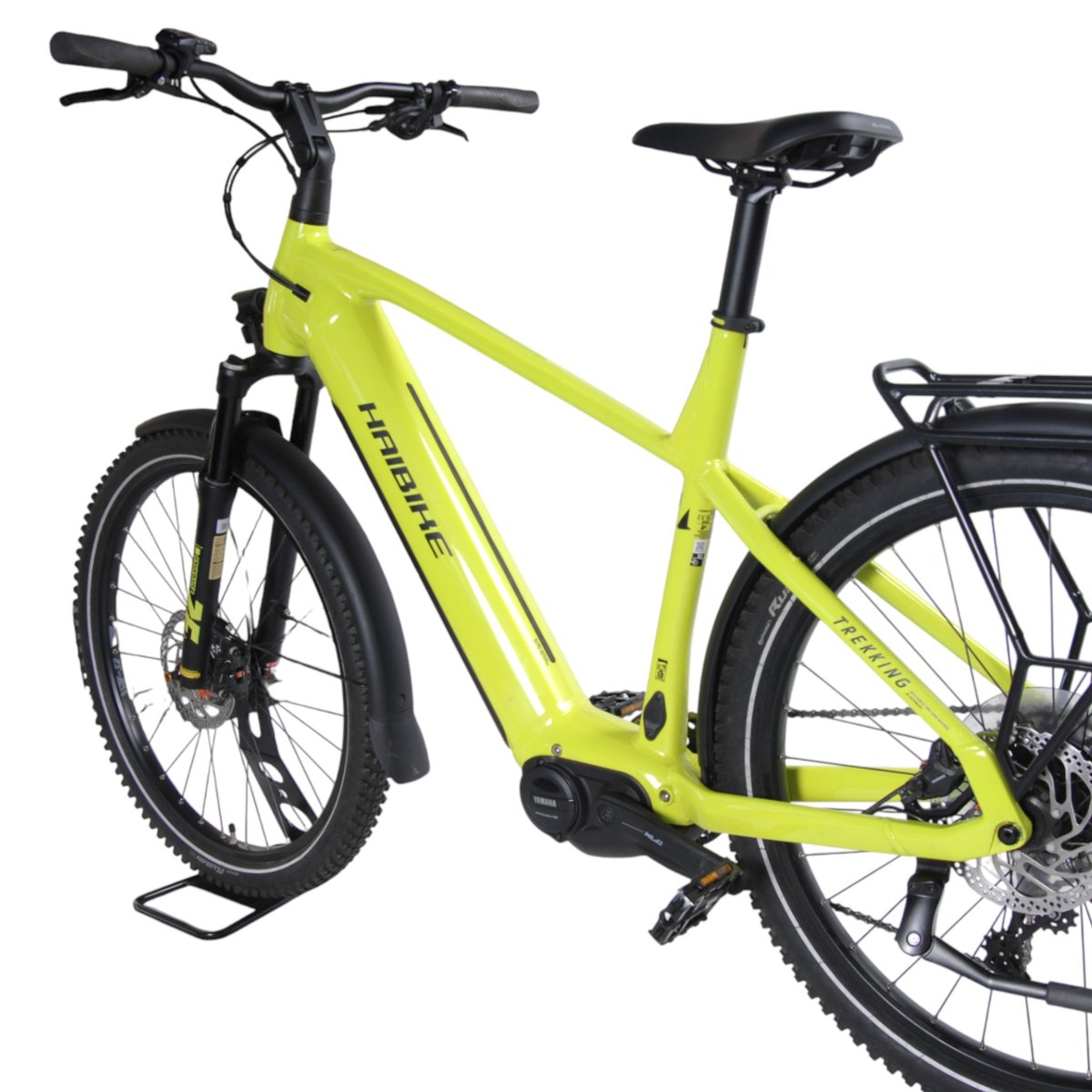 HAIBIKE TREKKING 5 XL