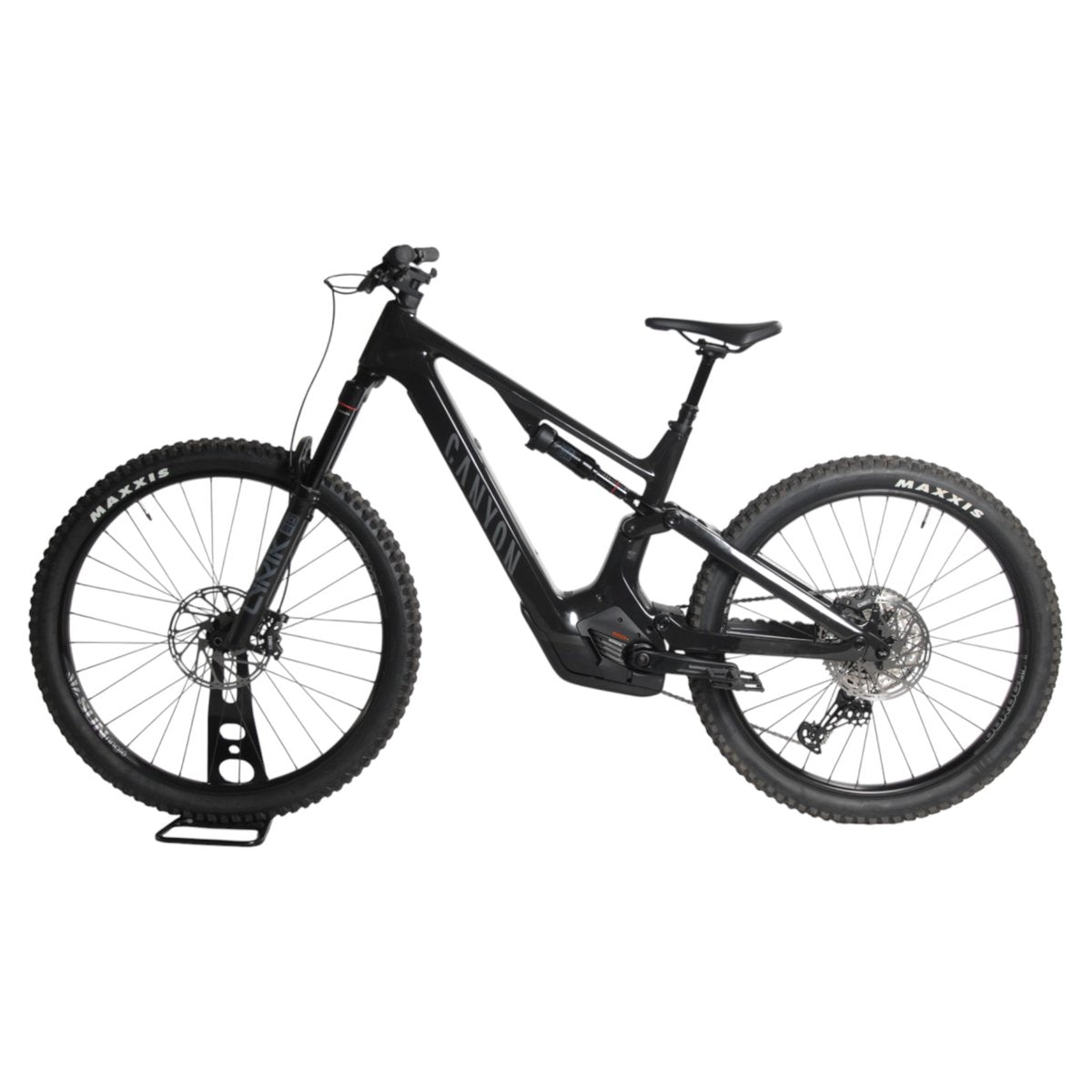 Canyon Spectral:ON CF 7 M