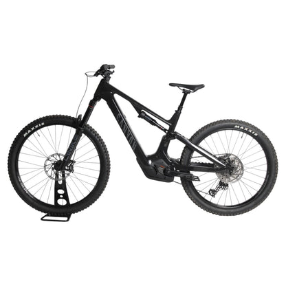 Canyon Spectral:ON CF 7 M