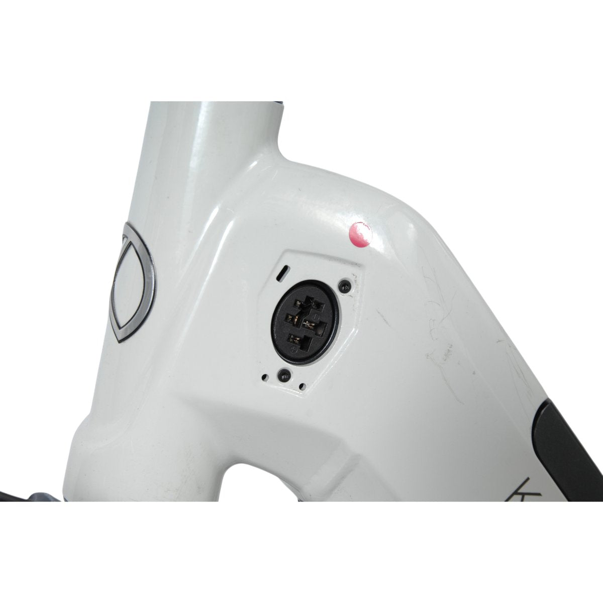 Kalkhoff Image 5.B – käytetty sähköpyörä, koko M,48