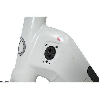 Kalkhoff Image 5.B – käytetty sähköpyörä, koko M,48