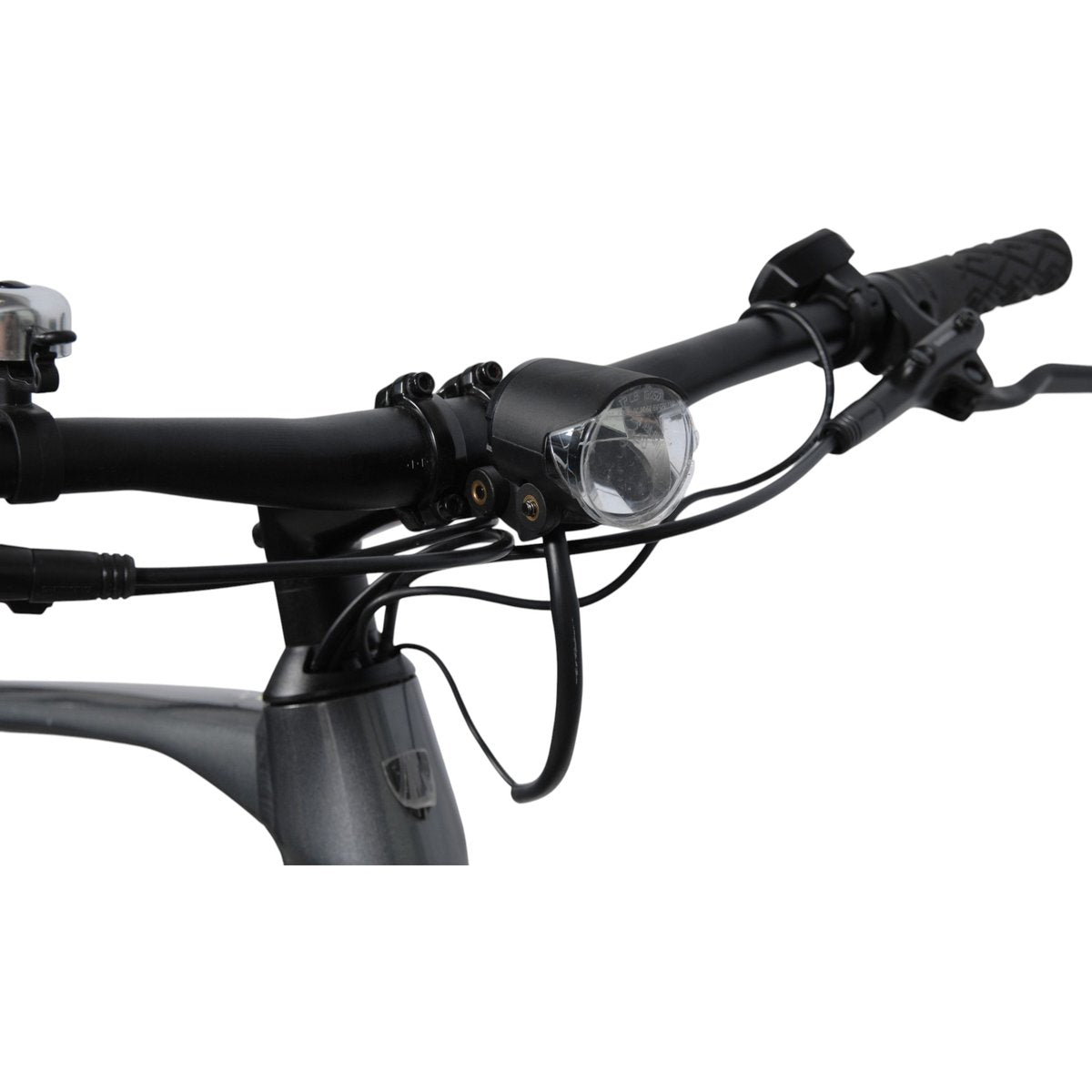 Trek Dual Sport+ 2 LT – käytetty sähköpyörä, koko XL