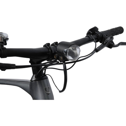 Trek Dual Sport+ 2 LT – käytetty sähköpyörä, koko XL