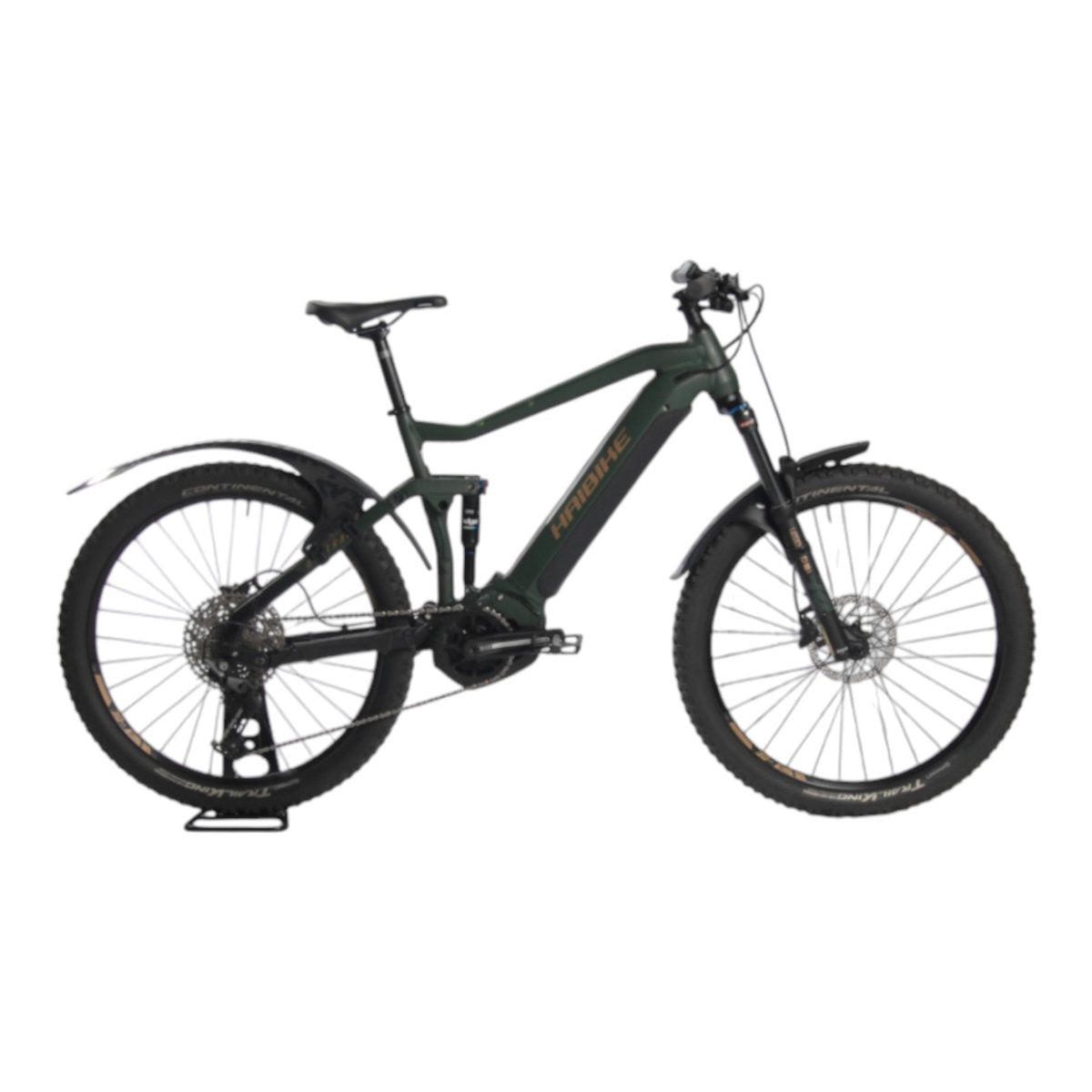 Haibike Alltrail 4 L