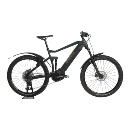 Haibike Alltrail 4 L