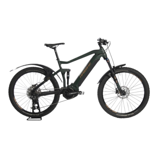 Haibike Alltrail 4 L