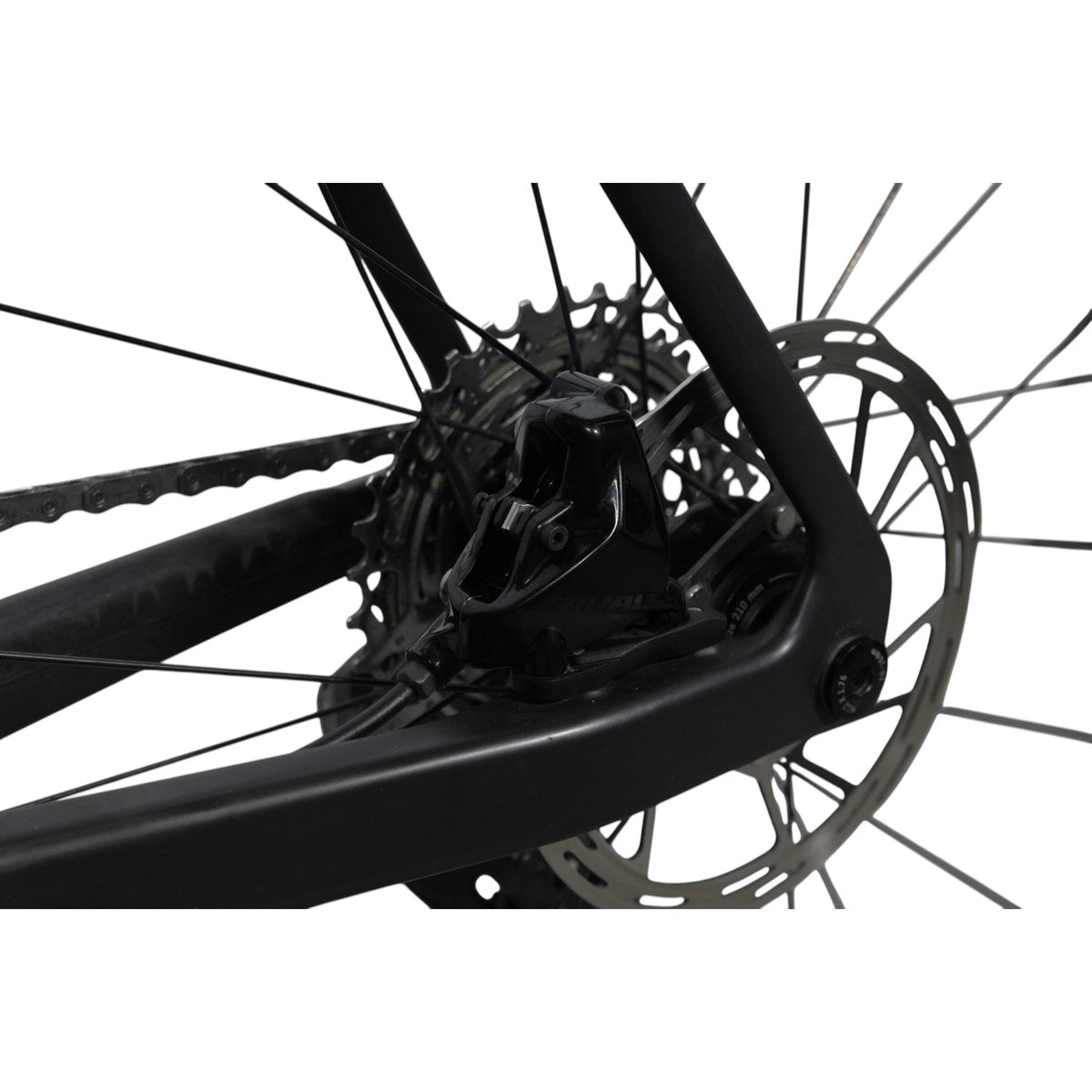 Canyon Endurace CF SLX 7 AXS – käytetty maantiepyörä, koko M