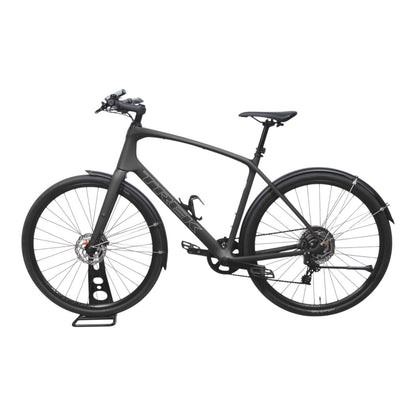 Trek FX Sport 5 – käytetty maantiepyörä, koko XL