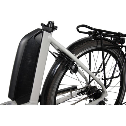 Kalkhoff Agattu 3.B – käytetty sähköpyörä, koko S