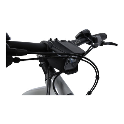Haibike Trekking 6 High – käytetty sähköpyörä, koko M