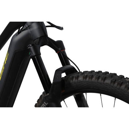 Haibike Alltrail 9 – käytetty sähköpyörä, koko L