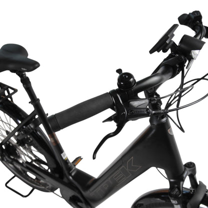 Trek Verve +3 Lowstep L