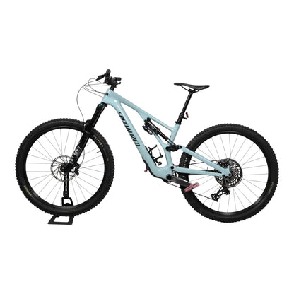 Specialized Stumpjumper Evo Comp – käytetty maastopyörä, koko S3