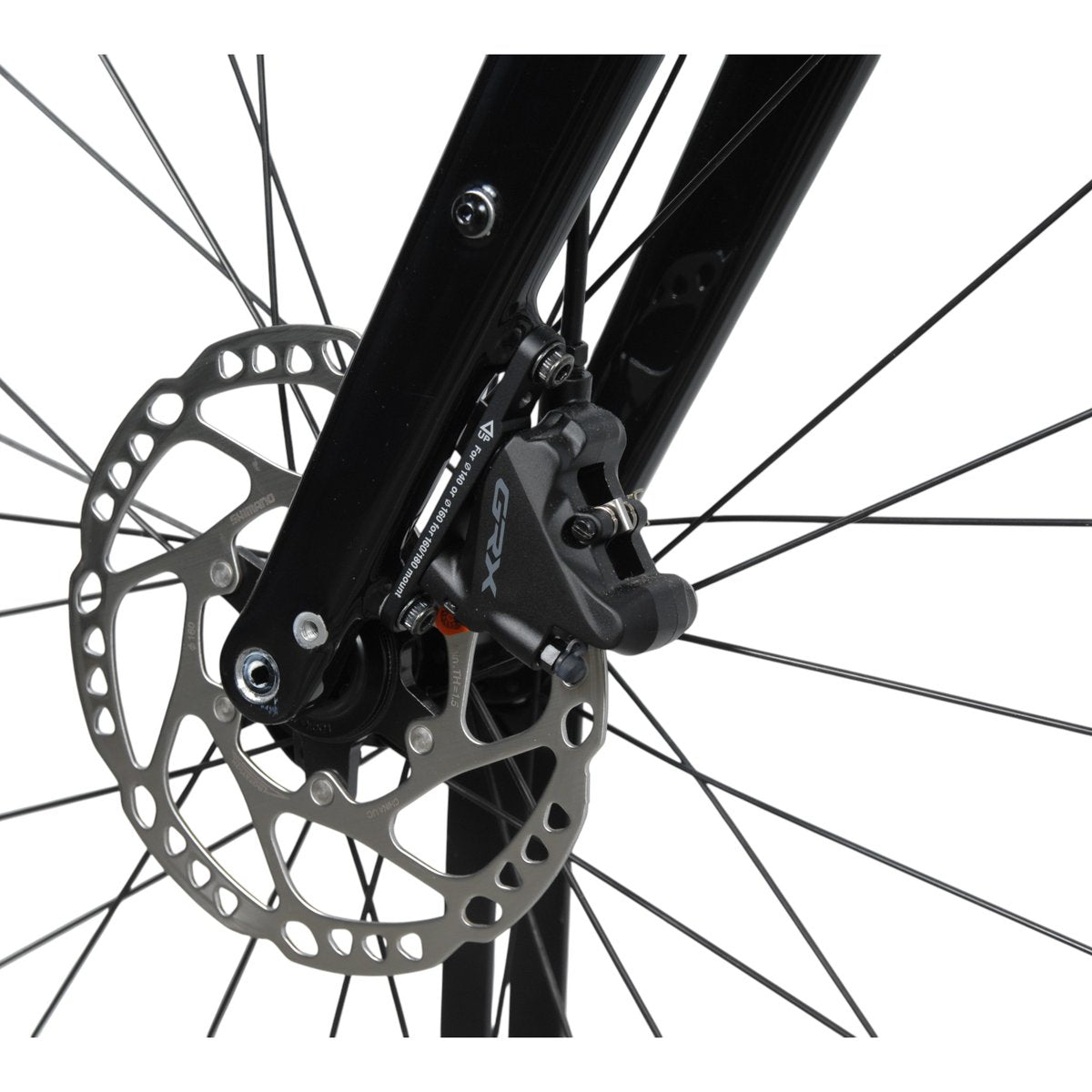 Cannondale Topstone Carbon 3 – käytetty gravelpyörä, koko XL